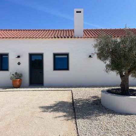 Villa Monte Da Fonte Zambujeira do Mar Exterior foto