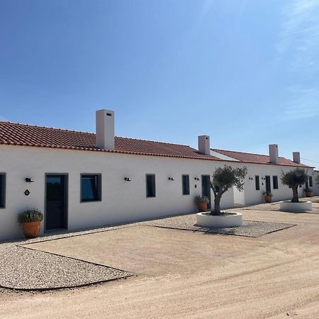 Villa Monte Da Fonte Zambujeira do Mar Exterior foto